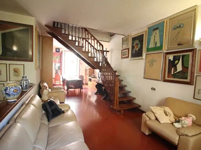 Casa con 5 locali in vendita in Via Guido Martini, Montespertoli