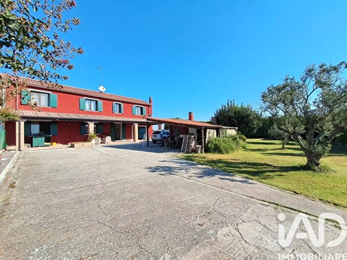 Casa trilocale in vendita in Via Teano, Rovigo