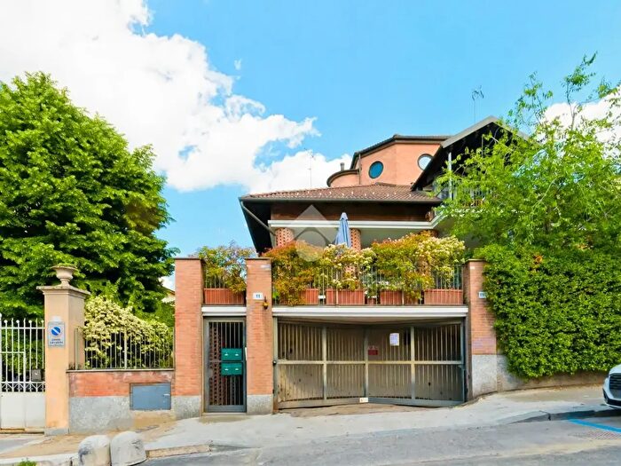 Appartamento bilocale in vendita in Via Giuseppe Biamonti, Torino