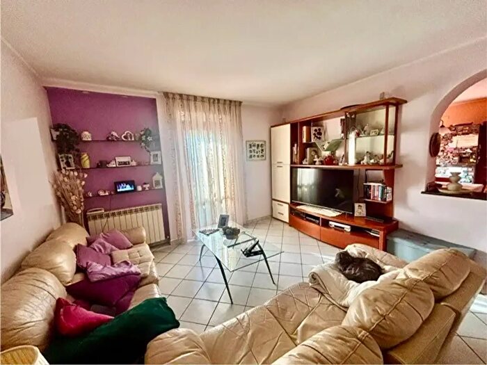 Appartamento quadrilocale in vendita in Empoli