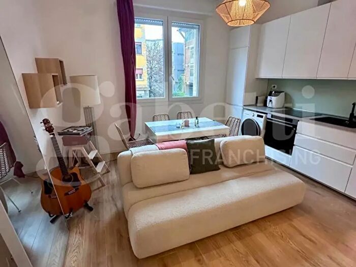 Appartamento bilocale in vendita in Via Mazzini, Bologna