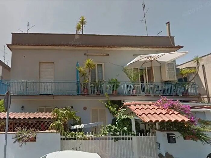 Appartamento bilocale in affitto in Aprilia