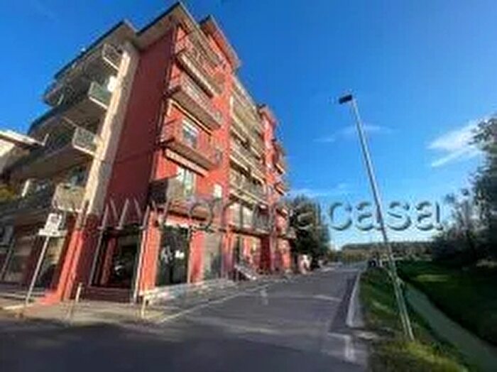 Appartamento trilocale in vendita in Via a Barbarigo, Chioggia