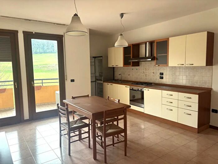 Appartamento bilocale in vendita in Via Marangoni Montegalda VI, Montegalda