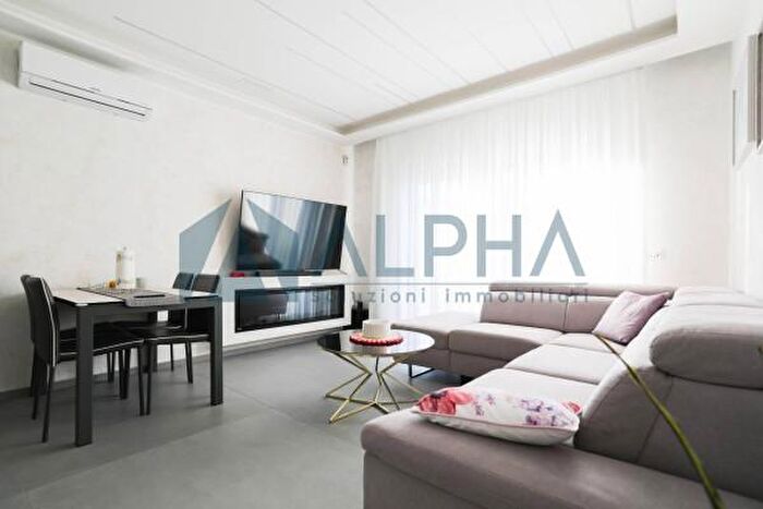 Casa trilocale in vendita in Via Emilio Fattori, Rimini