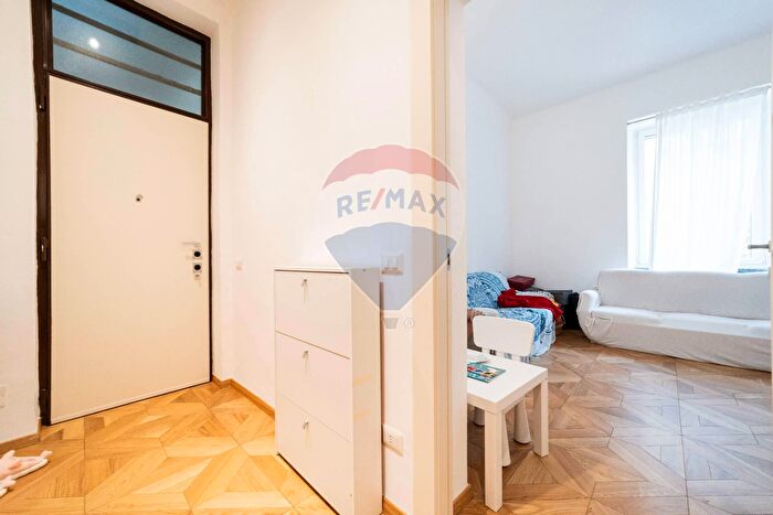 Appartamento trilocale in vendita in Corso Sidney Sonnino a, Bari