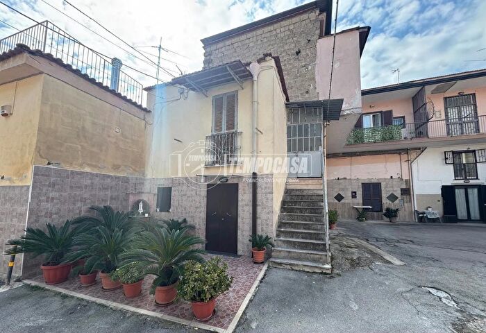 Appartamento monolocale in vendita in Via Giuseppe Zanardelli, Arzano