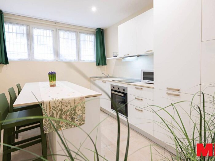 Appartamento monolocale in affitto in Via Fratelli Lorenzetti, Gambara, Milano