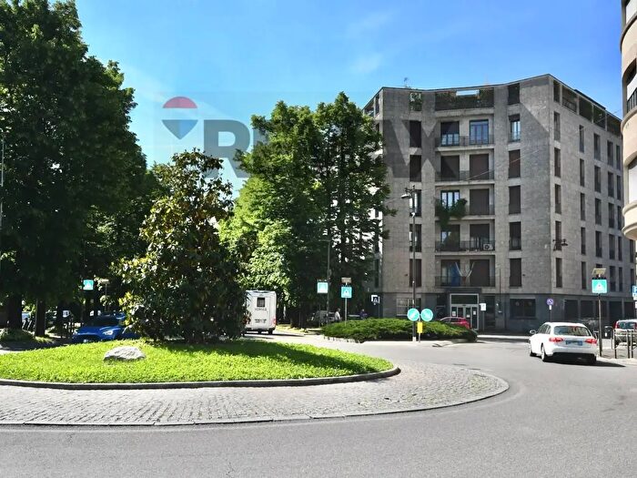 Appartamento bilocale in vendita in Viale Duca dAosta, Busto Arsizio
