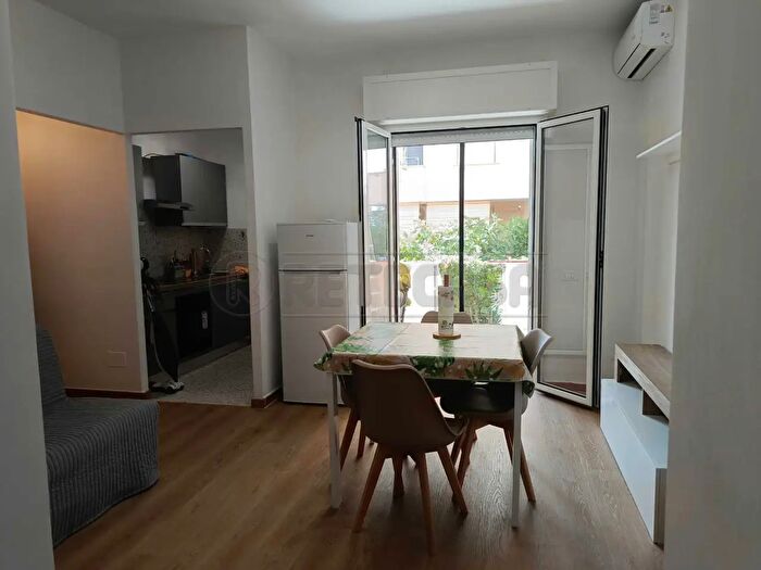 Appartamento bilocale in affitto in Via Aurelio Saffi, Santa Marinella