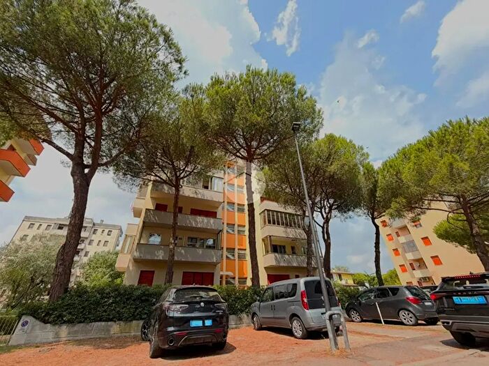 Appartamento bilocale in vendita in Viale Giuseppe Parini, Ravenna