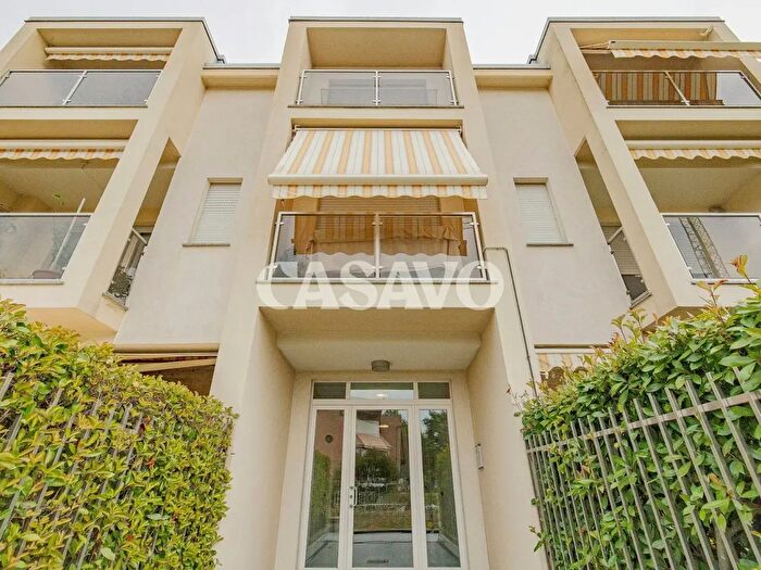 Appartamento trilocale in vendita in Via Pareto, Seveso
