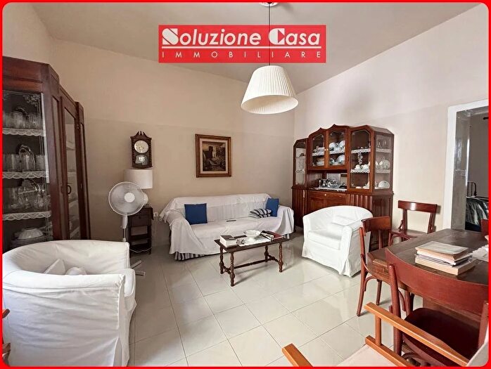 Casa quadrilocale in vendita in Via Bari, Canosa Di Puglia