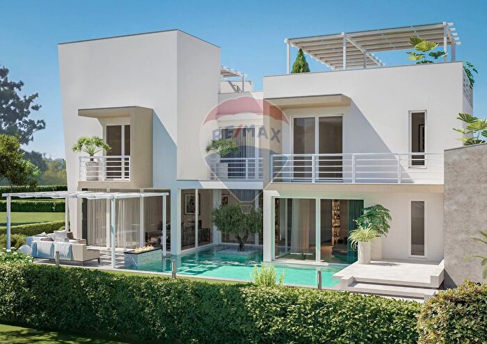 Casa con 5 locali in vendita in Strada Marchesana Snc, Nardo