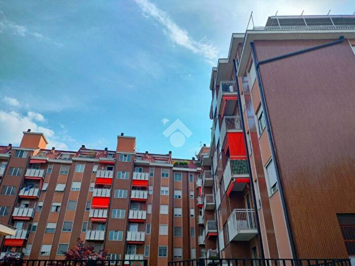 Appartamento bilocale in affitto in Via Silvio Pellico, Centro, Cesano Boscone