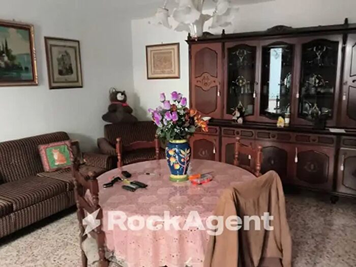 Casa bilocale in vendita in Vico Filiberto, Gioiosa Ionica