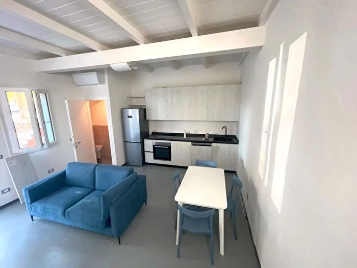 Appartamento bilocale in vendita in San Miniato