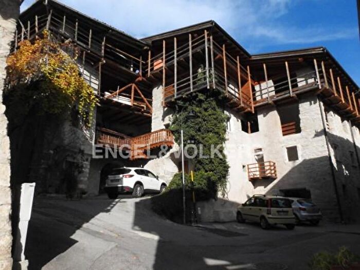 Casa in vendita in Frazione Larido, Bleggio Superiore