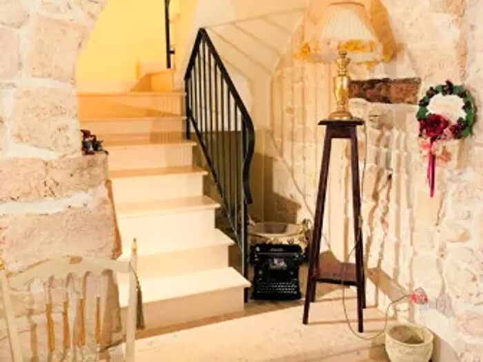 Casa quadrilocale in vendita in Santeramo In Colle