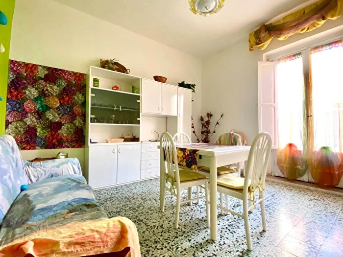 Appartamento quadrilocale in vendita in Via Paolo Colasanto, Lucera