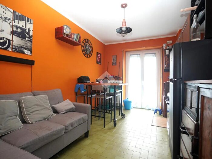 Appartamento trilocale in vendita in Via Santa Croce, Gravere