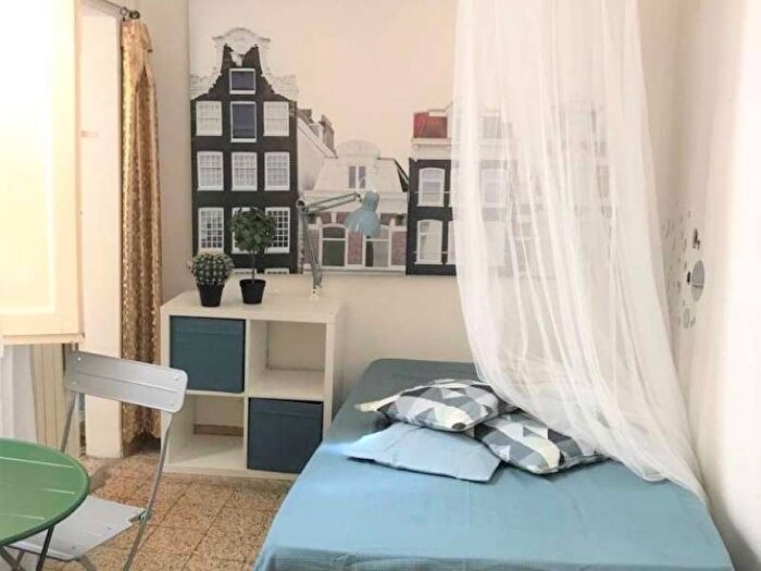Appartamento monolocale in affitto in via Dei Bibiena, San Vitale, Bologna