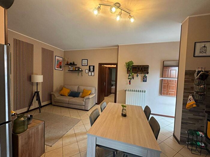 Appartamento trilocale in affitto in Via Giovanni Verga, Tivoli Terme, Tivoli