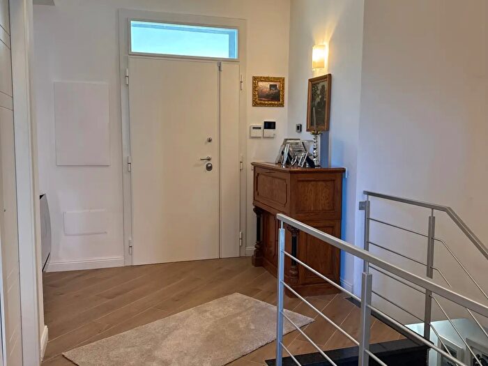 Casa con 7 locali in vendita in Pian di San Martino, Vetralla