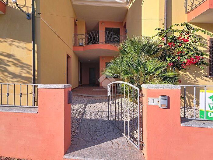 Appartamento bilocale in vendita in Via Carducci, Valledoria