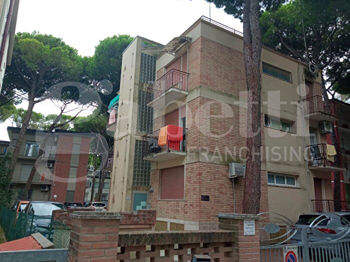 Appartamento bilocale in vendita in Viale dei Lecci, Comacchio