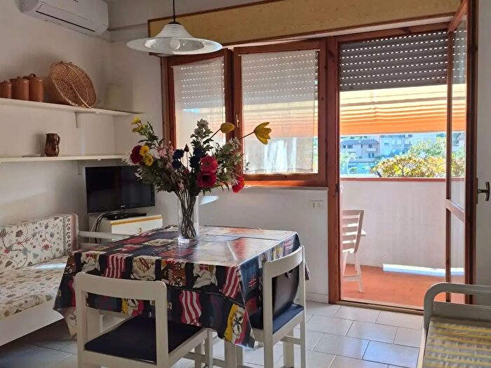 Appartamento bilocale in vendita in Via Romita, Porto Azzurro