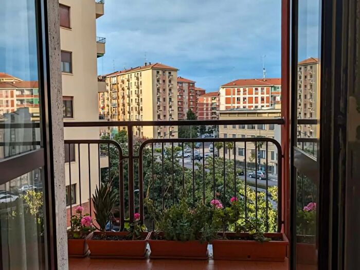 Appartamento monolocale in affitto in Viale Lucania, Milano