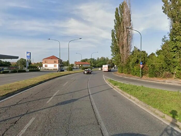 Appartamento quadrilocale in affitto in Via Pietro Cossa, Torino