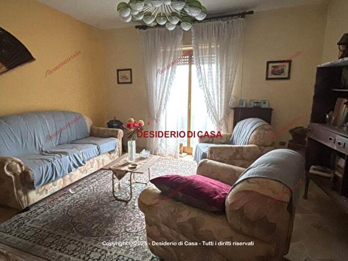 Casa con 6 locali in vendita in Via San Nicolò, San Mauro Castelverde