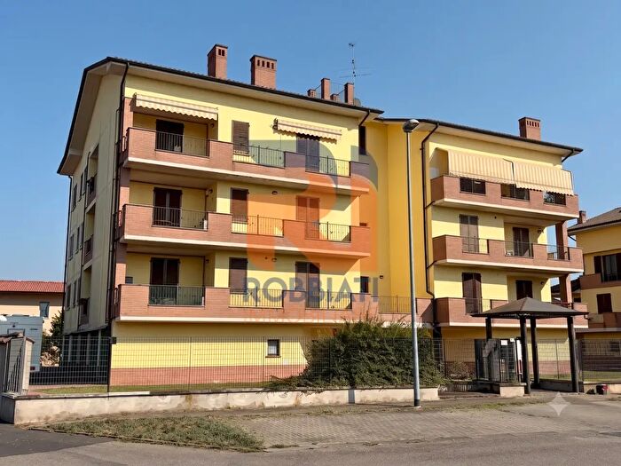 Appartamento bilocale in vendita in Via Don Boschetti, Cava Manara