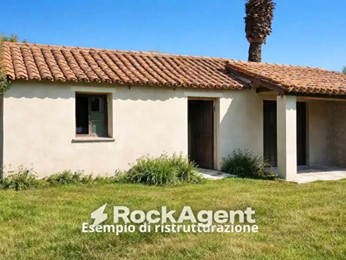 Casa in vendita in Via Gelsa Grande, Ardore