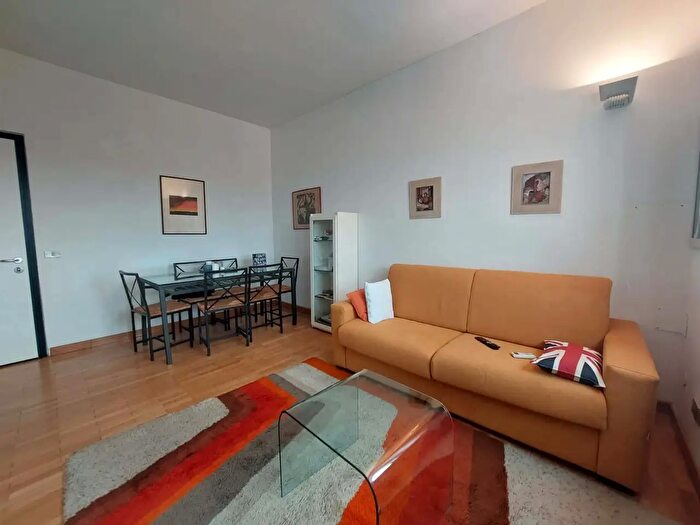 Appartamento monolocale in affitto in Via Sebastiano Caboto, Milano