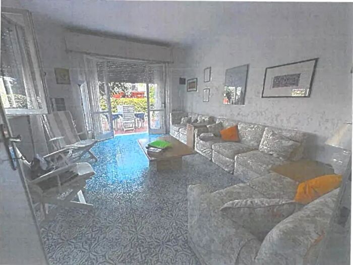 Appartamento quadrilocale in vendita in Pietrasanta