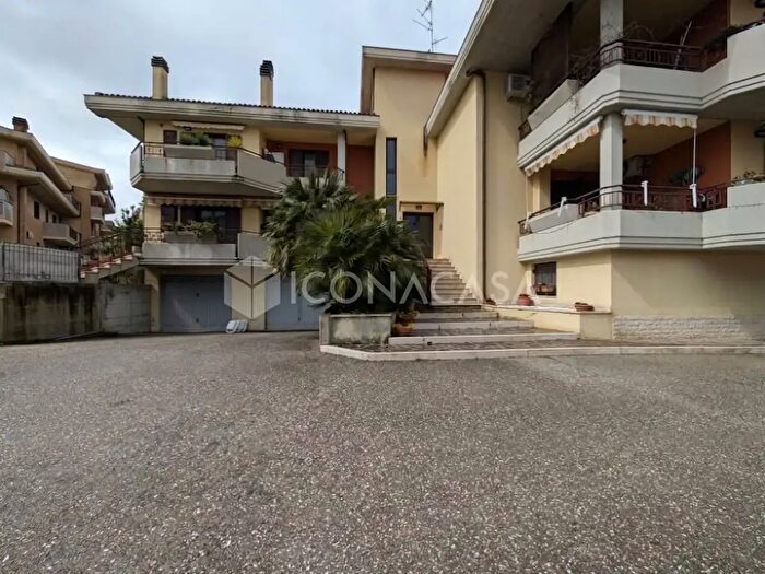 Appartamento quadrilocale in vendita in Via dei Palombari, Vasto