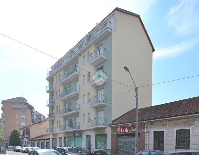 Appartamento bilocale in vendita in Via Foligno, Torino
