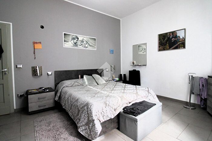 Casa quadrilocale in vendita in Via di Santomoro, Pistoia