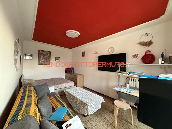 Appartamento bilocale in vendita in Via Papa Giovanno XXIII, Calcio