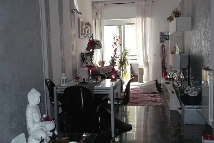 Appartamento trilocale in vendita in Ventimiglia