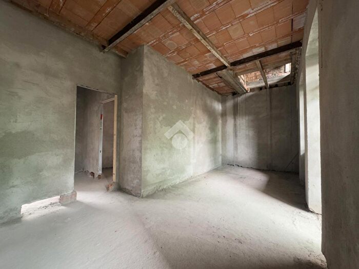 Casa trilocale in vendita in Via Statuto, Lissone