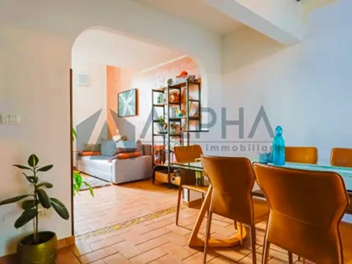 Appartamento trilocale in vendita in Via Felice Orsini, Forli