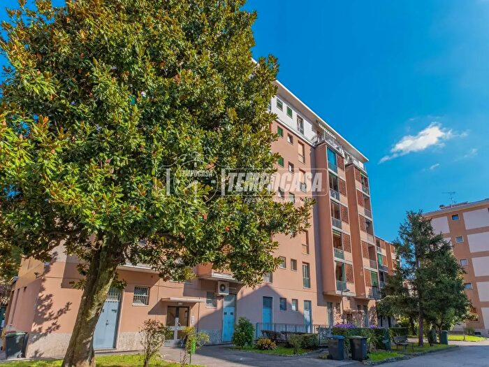 Appartamento bilocale in vendita in Via Luigi Angeloni, Milano