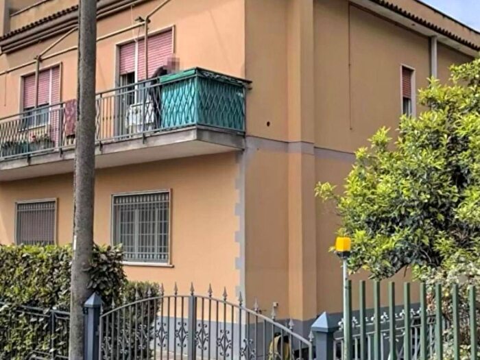 Appartamento trilocale in affitto in Via Torino, Pavona, Albano Laziale