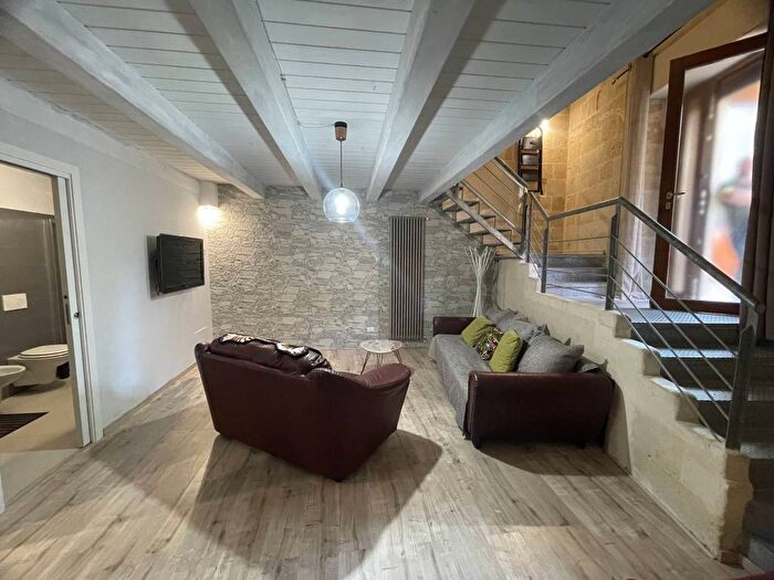 Appartamento trilocale in affitto in Via Padre Giovanni Minozzi, Centro, Matera