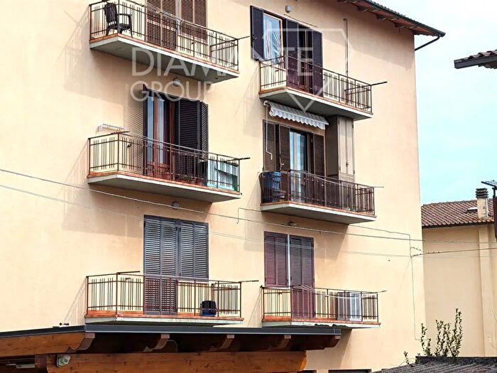 Appartamento quadrilocale in vendita in Castiglione Del Lago