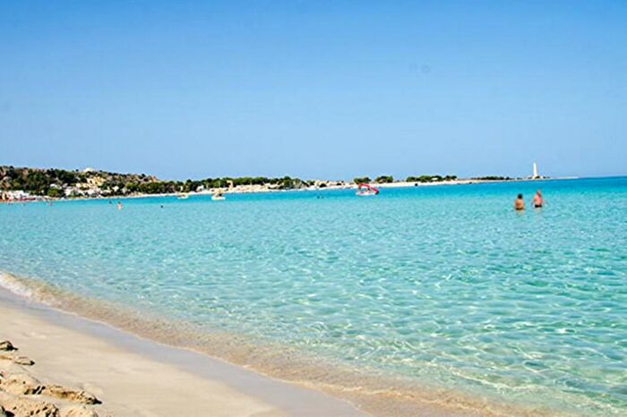 Casa con 6 locali in vendita in San Vito Lo Capo